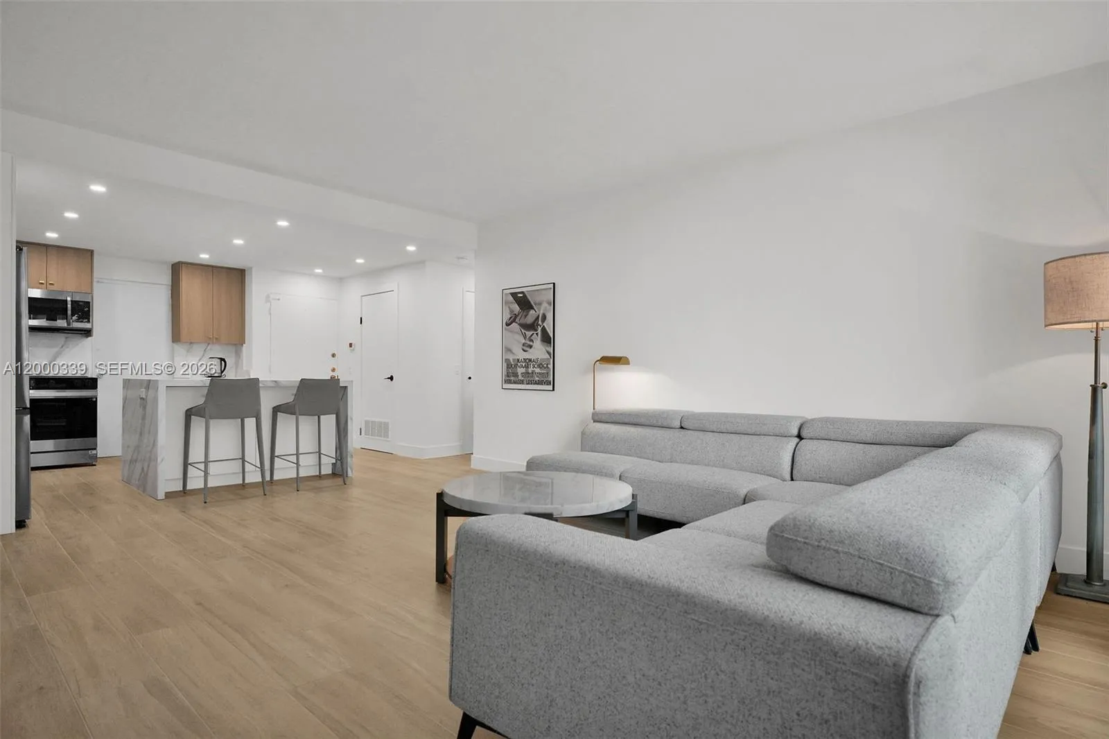 3505 S Ocean Dr # 808, Hollywood FL 33019