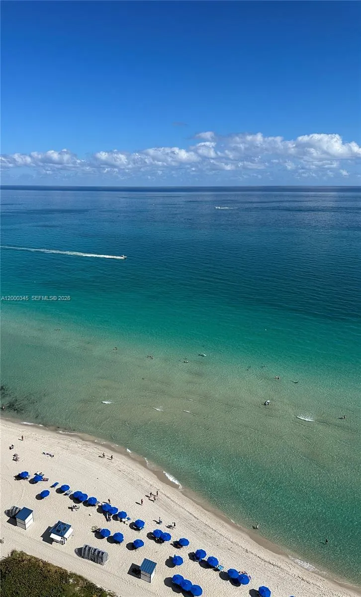 6365 Collins Ave # 2702, Miami Beach FL 33141