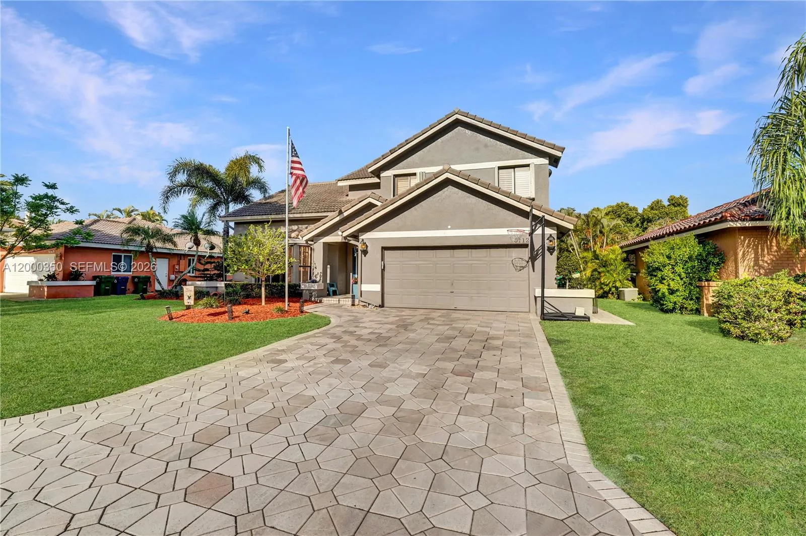 5112 NW 58th Ter, Coral Springs FL 33067