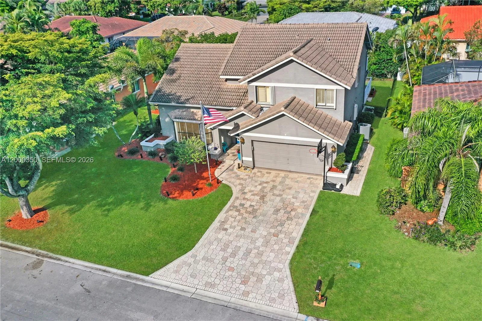 5112 NW 58th Ter, Coral Springs FL 33067