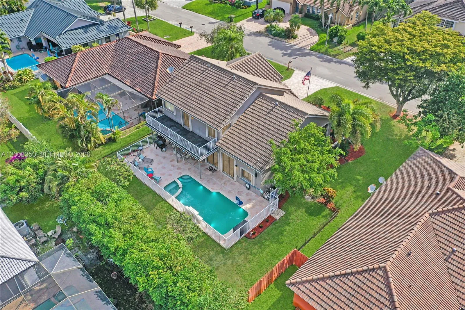 5112 NW 58th Ter, Coral Springs FL 33067