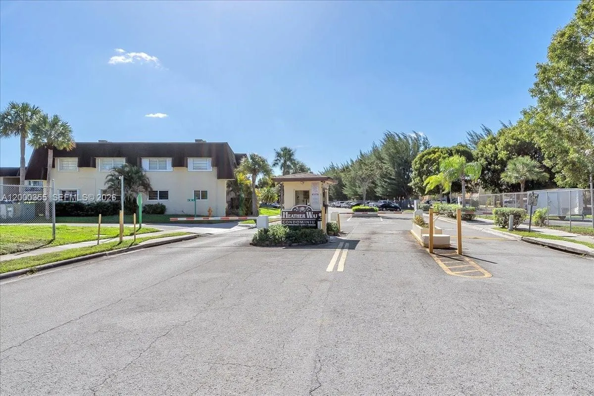 2 bedroom 2 bath for sale at 9009 SW 138th St # 2, Miami FL 33176