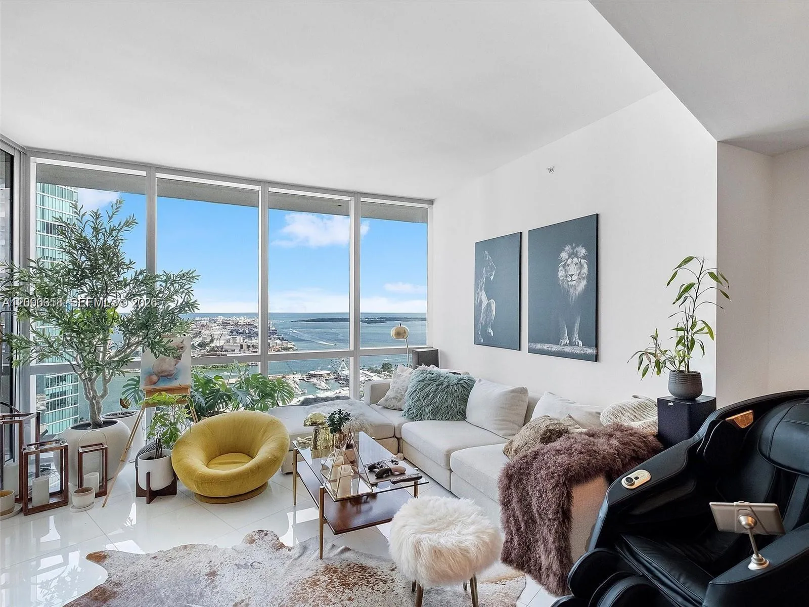 851 NE 1st Ave # 4109, Miami FL 33132