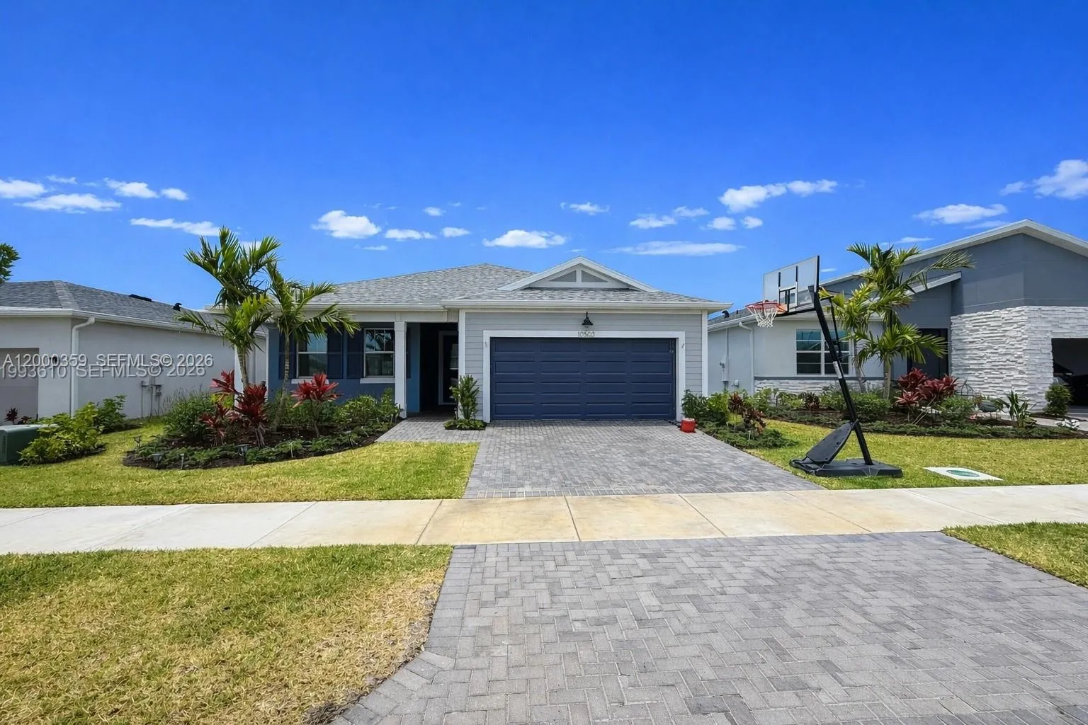 10503 SW Orana Dr, Port St. Lucie FL 34987