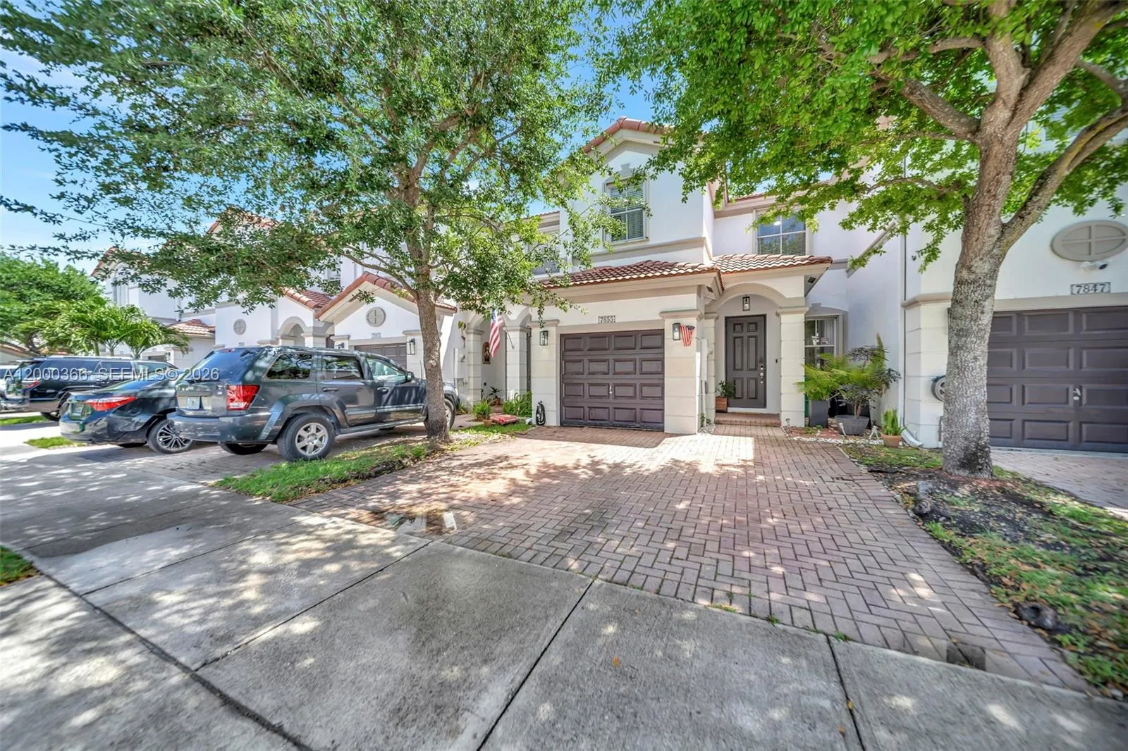 7855 NW 110th Ave, Doral FL 33178