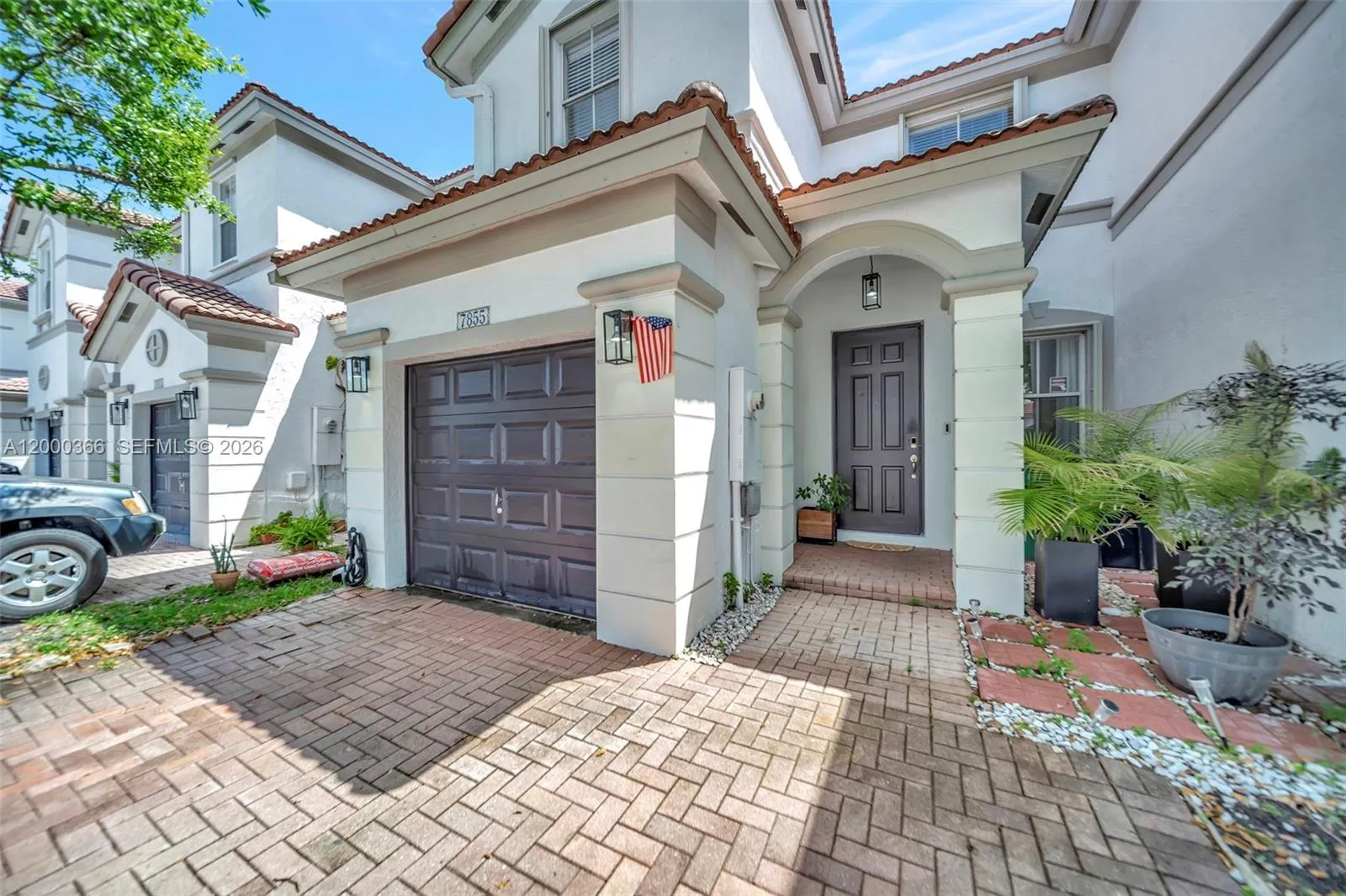 7855 NW 110th Ave, Doral FL 33178