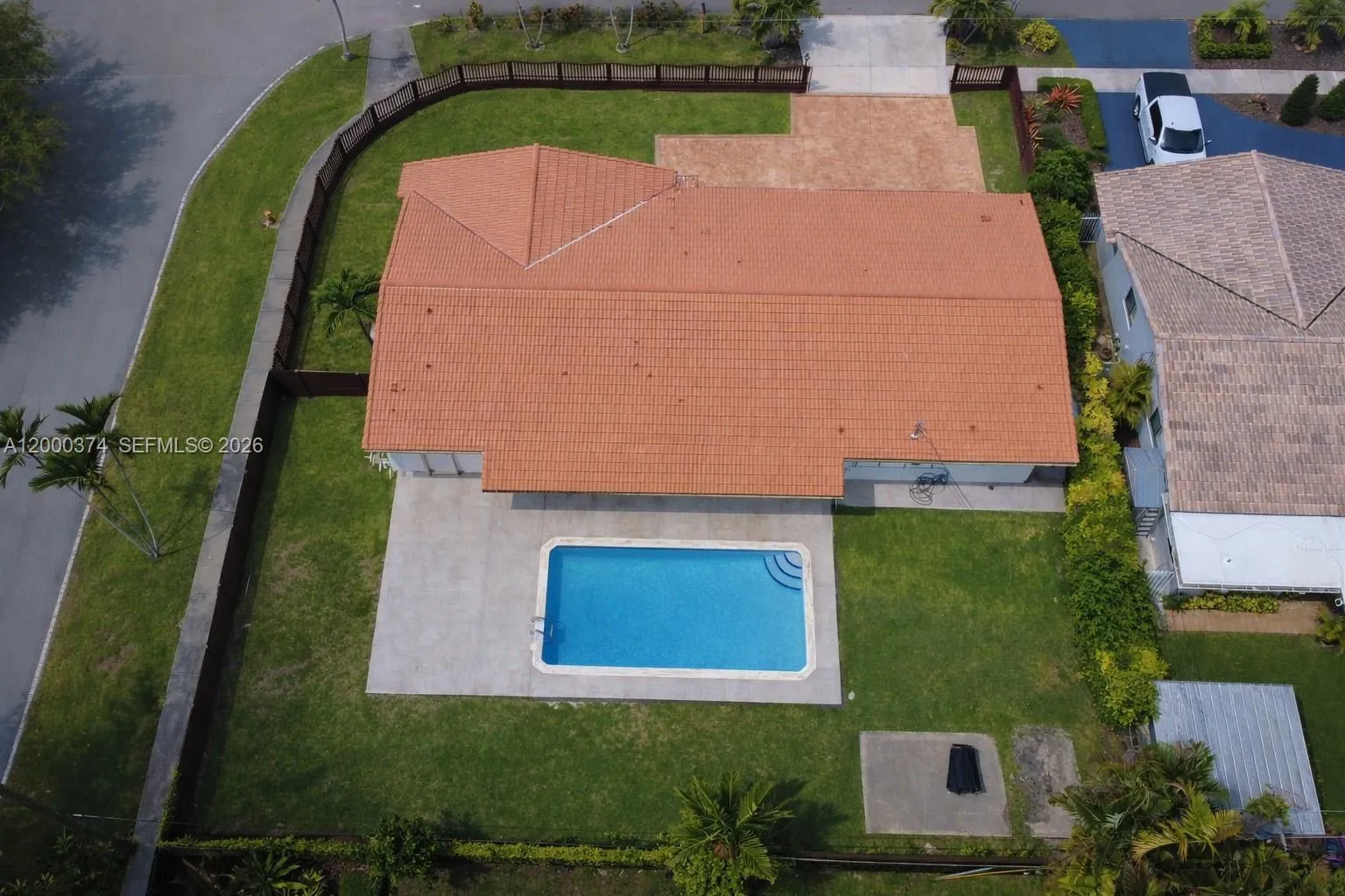 6331 SW 94th Ave, Miami FL 33173