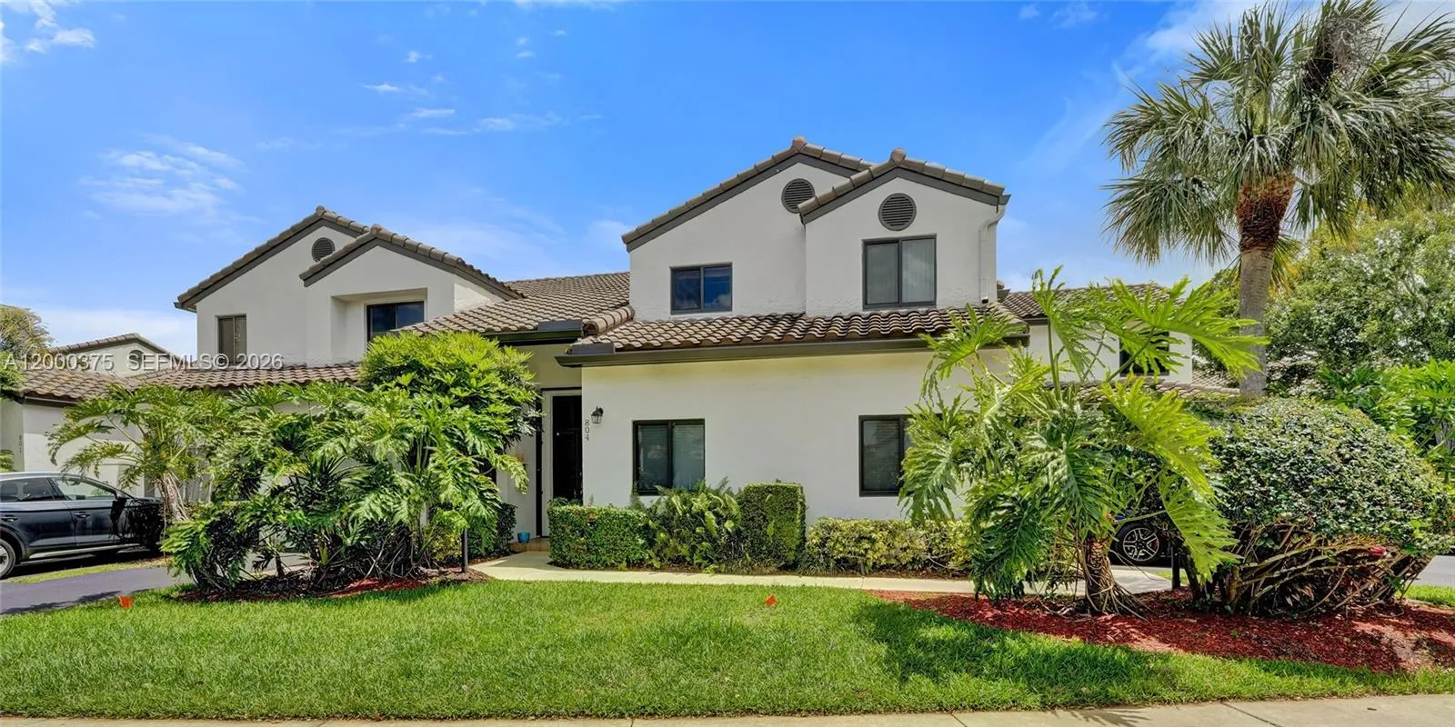 7525 NW 61st Ter # 804, Parkland FL 33067