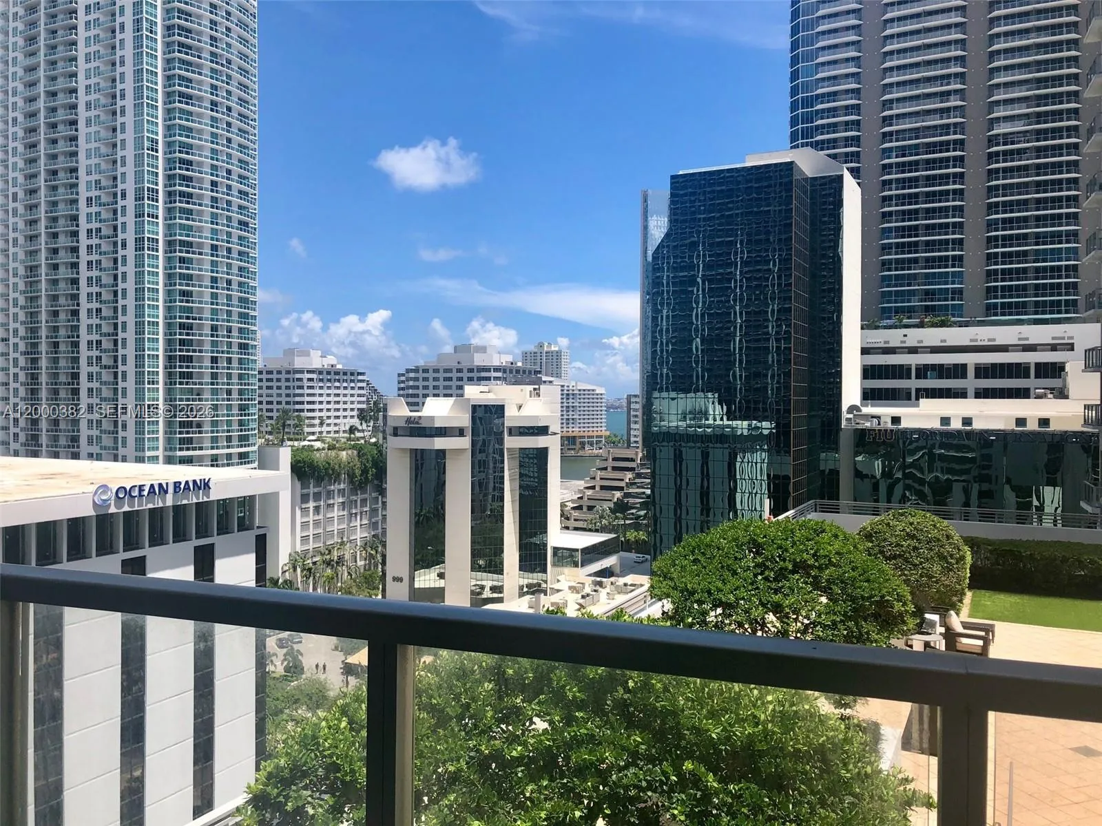 1050 BRICKELL AV # 1408, Miami FL 33131