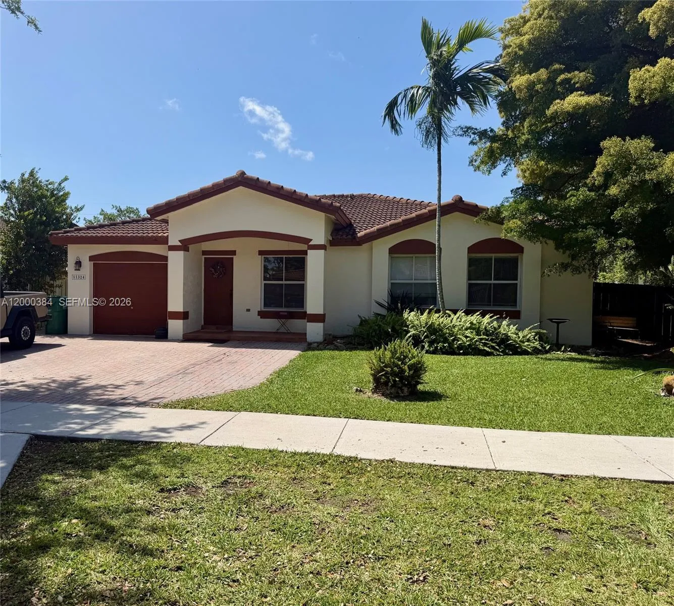 11324 SW 246th Ter, Miami FL 33032