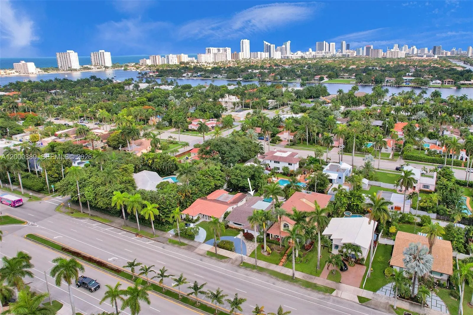 1116 Hollywood Blvd, Hollywood FL 33019