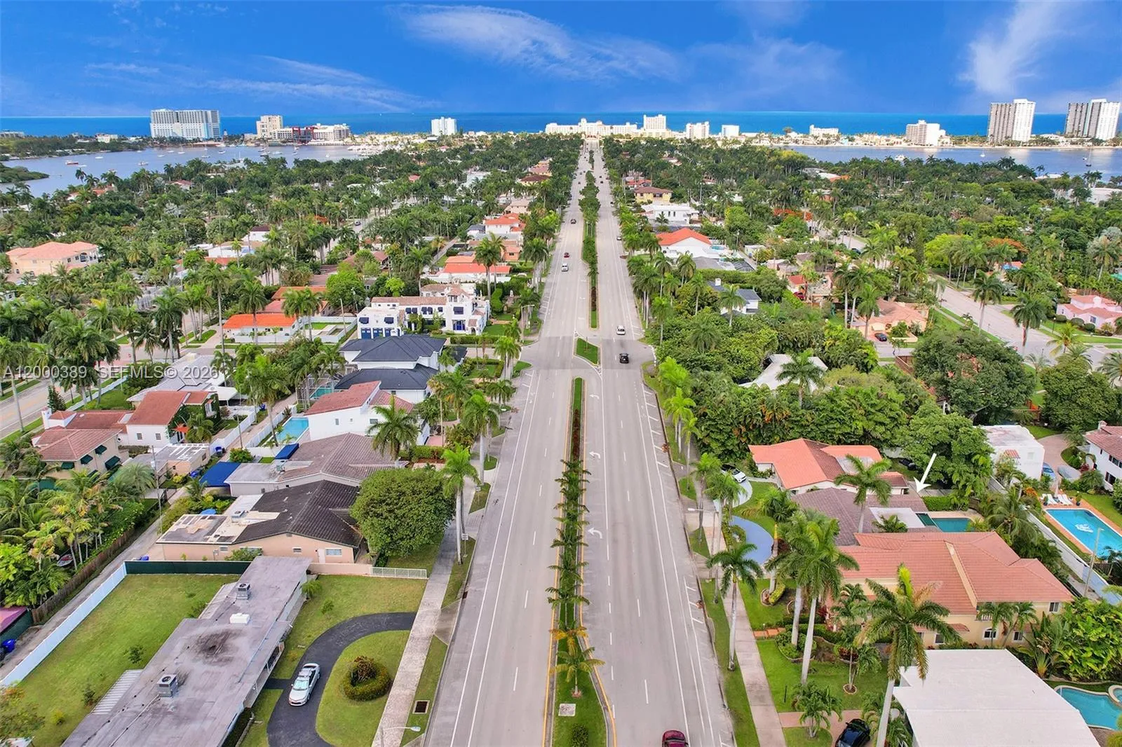 1116 Hollywood Blvd, Hollywood FL 33019