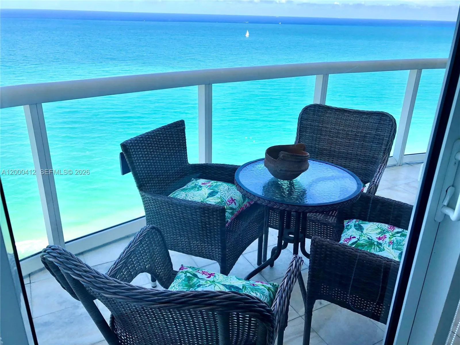 6365 Collins Ave # 3602, Miami Beach FL 33141