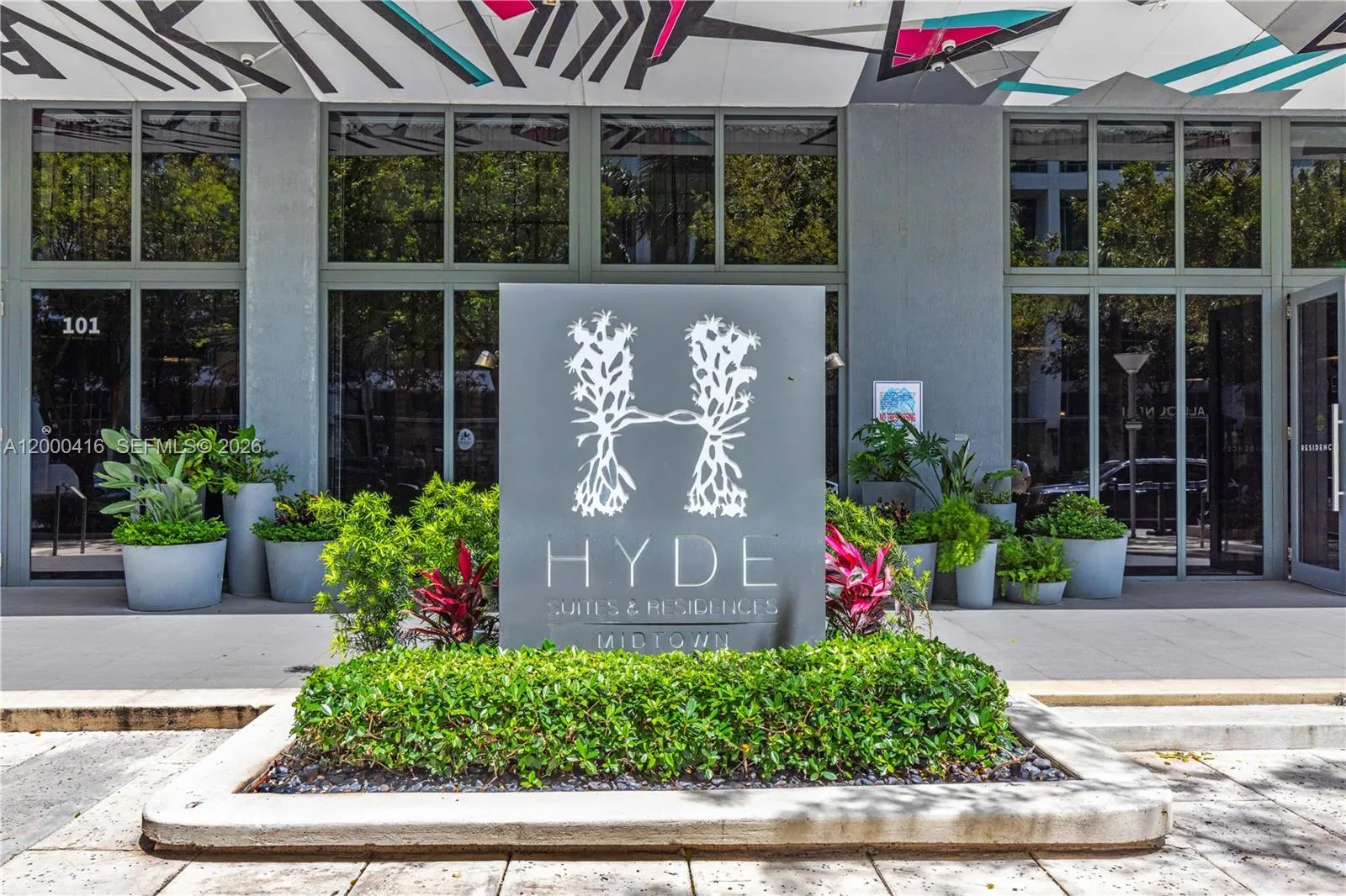 121 NE 34th St # 2602, Miami FL 33137