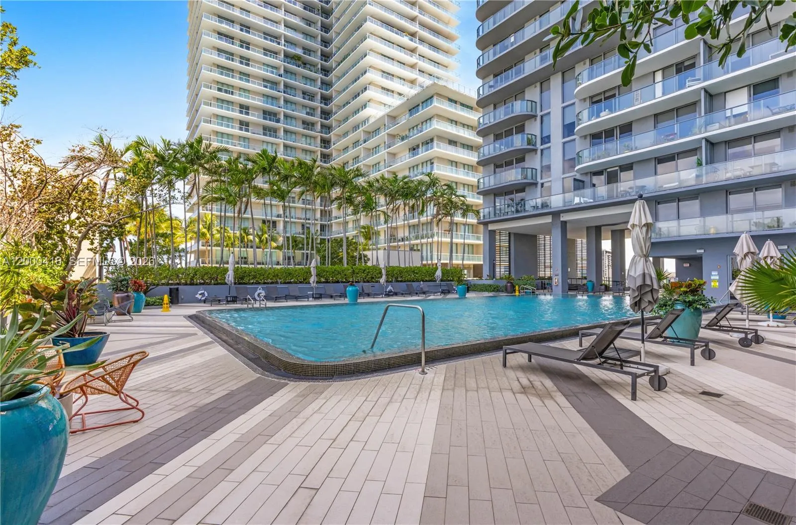 121 NE 34th St # 2602, Miami FL 33137