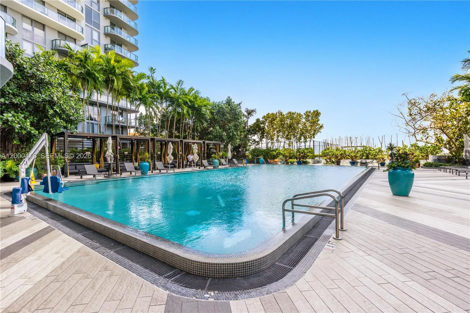 121 NE 34th St # 2602, Miami FL 33137