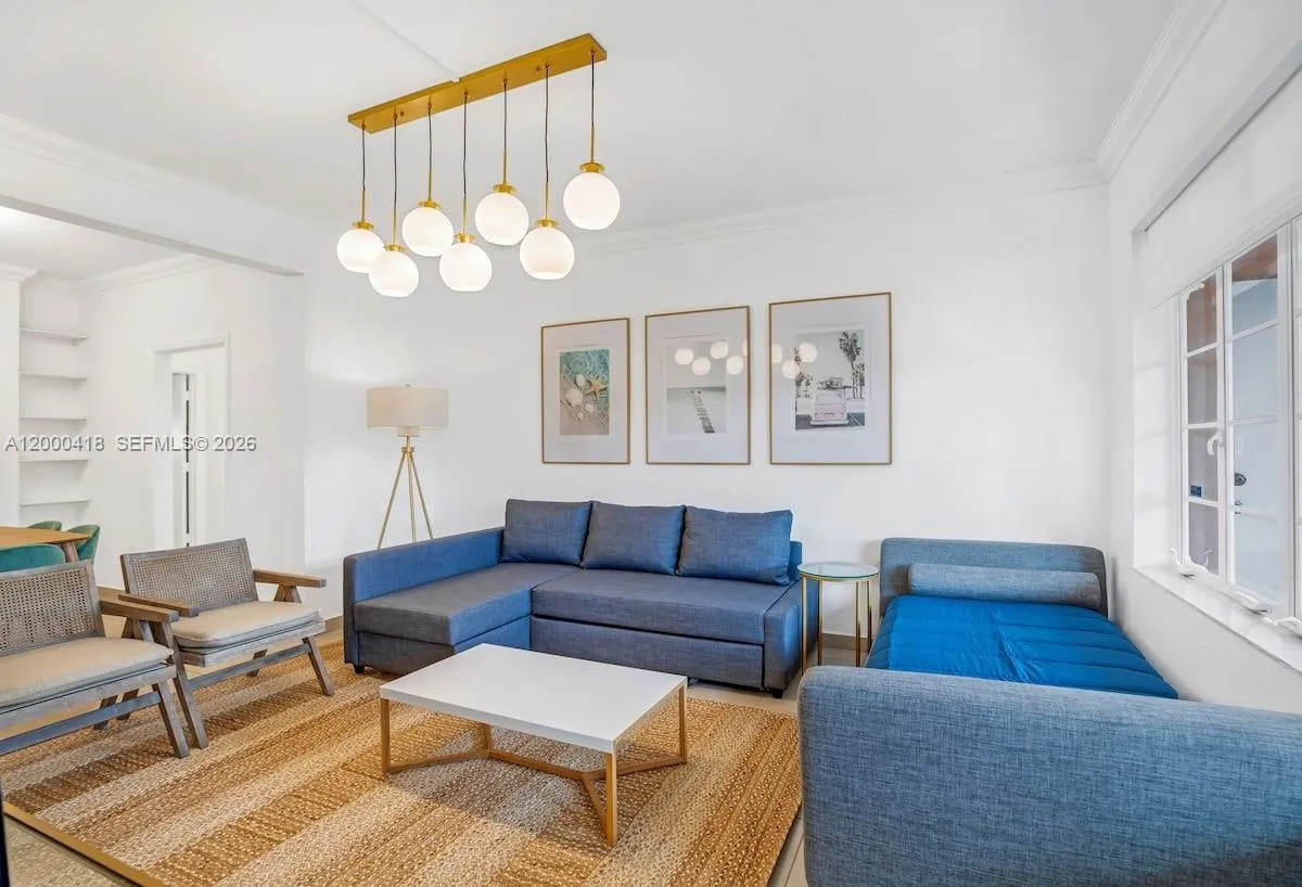 301 86th St # 3, Miami Beach FL 33141