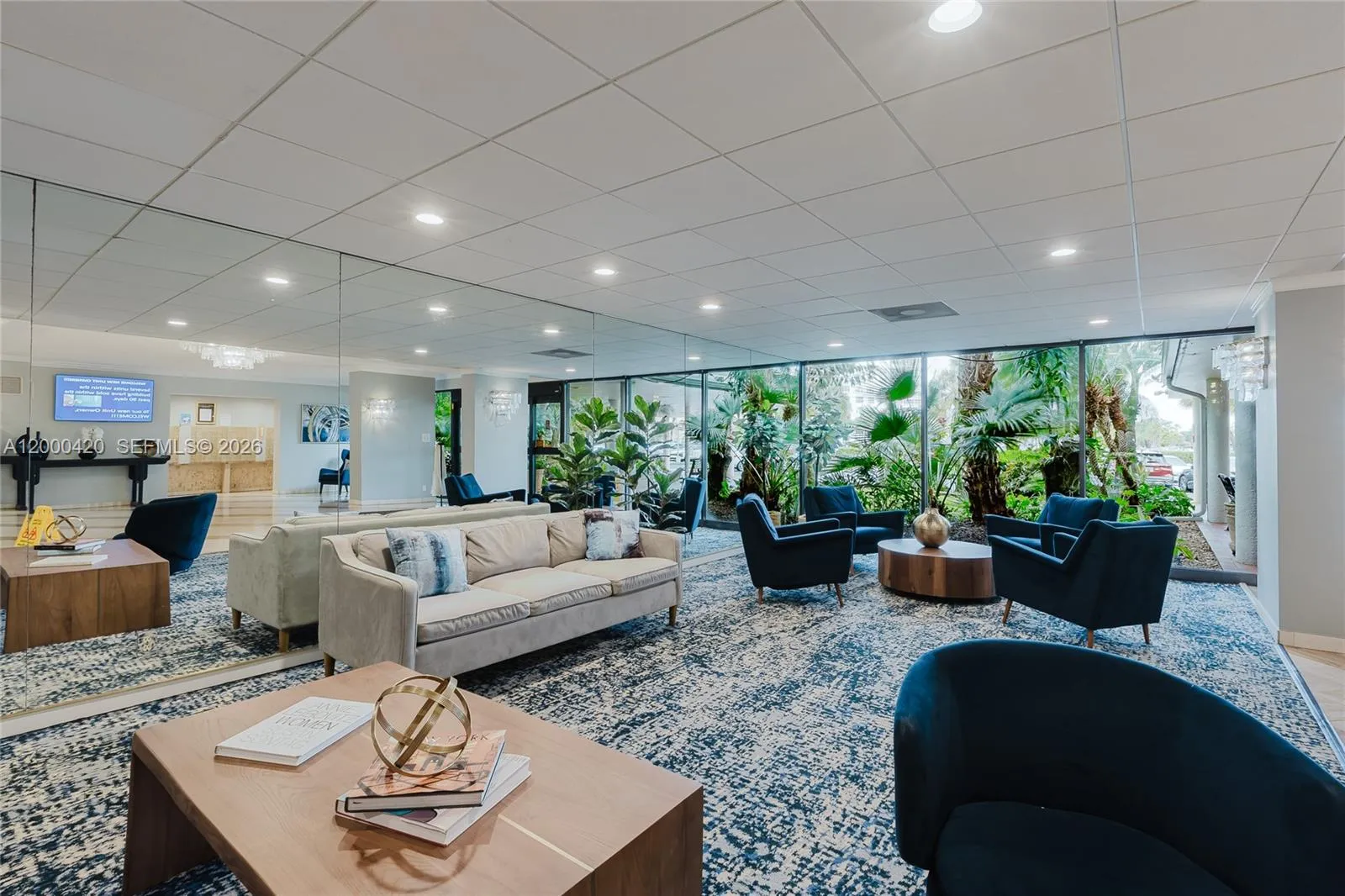 3800 Hillcrest Dr # 411, Hollywood FL 33021