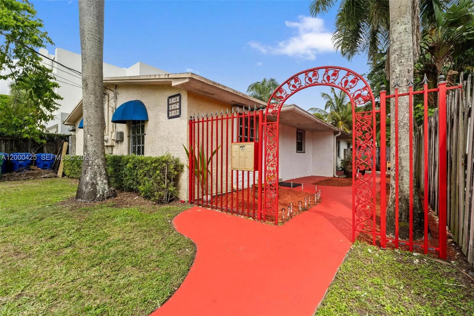 3147 Mcdonald St # 2, Miami FL 33133