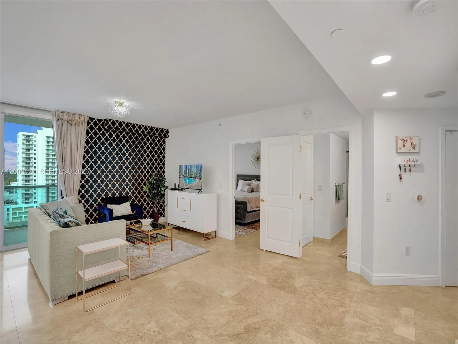 1250 S Miami Ave # 1201, Miami FL 33130