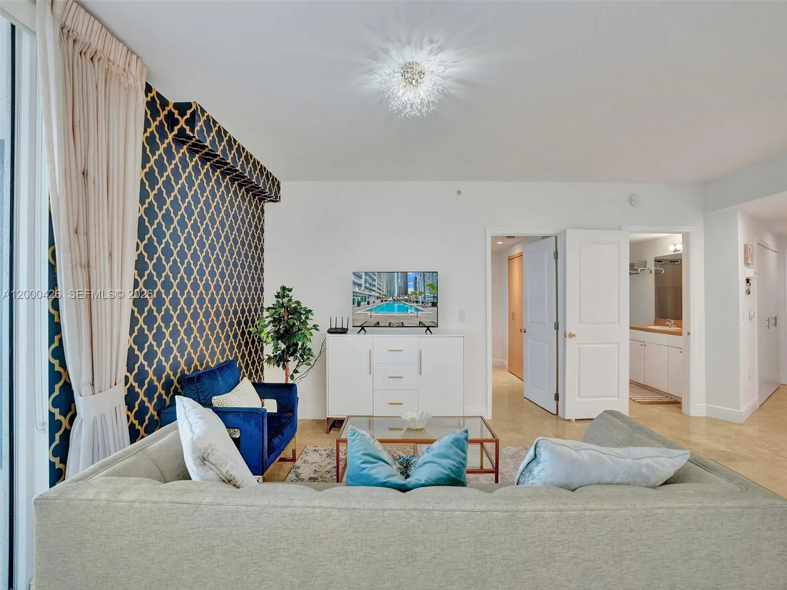 1250 S Miami Ave # 1201, Miami FL 33130