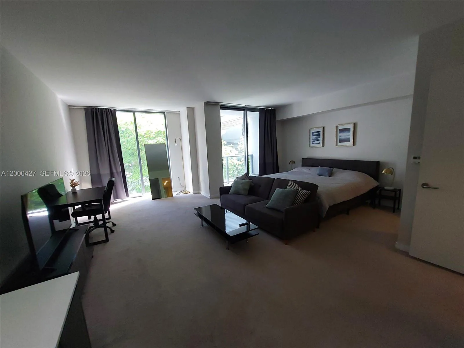 31 SE 6th St # 403, Miami FL 33131