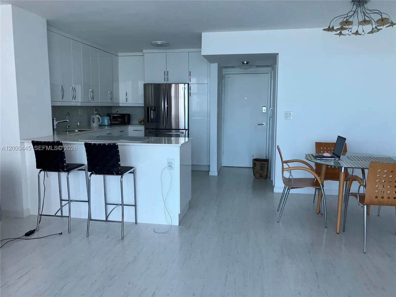 3180 S Ocean Dr # 603, Hallandale Beach FL 33009