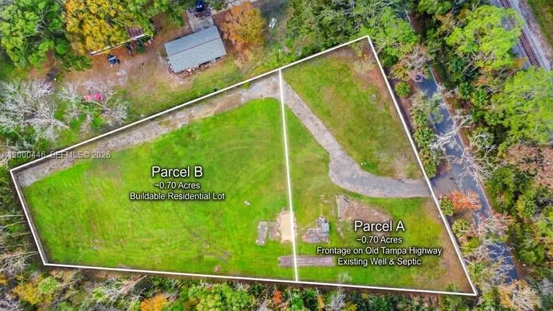 6518 Old Tampa Hwy #B, Other City - In The State Of Florida FL 33896