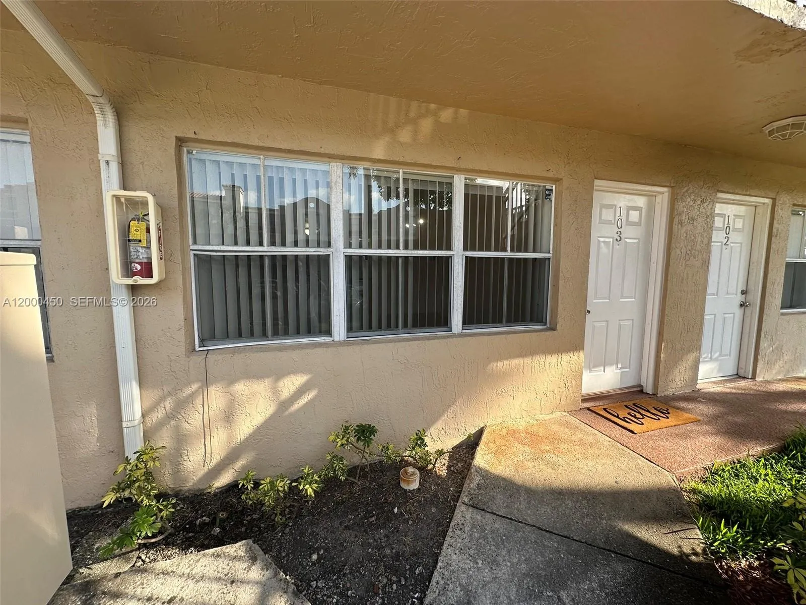 8675 NW 5th Ter # 103, Miami FL 33126