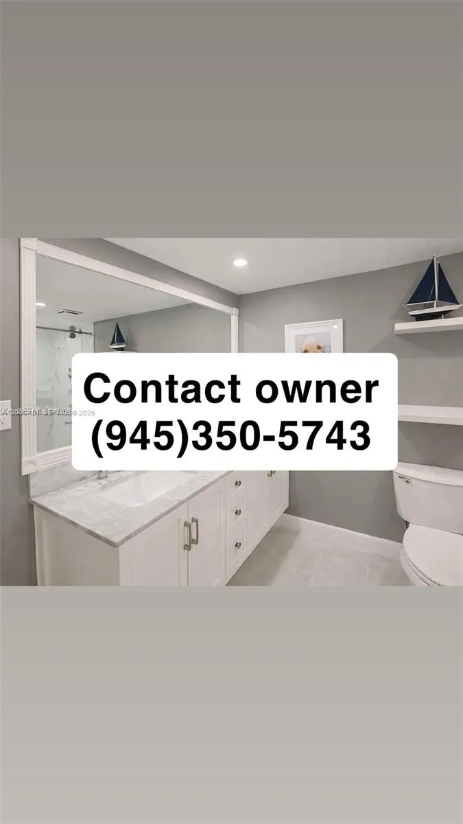 661 NE 195th St # 103, Miami FL 33179