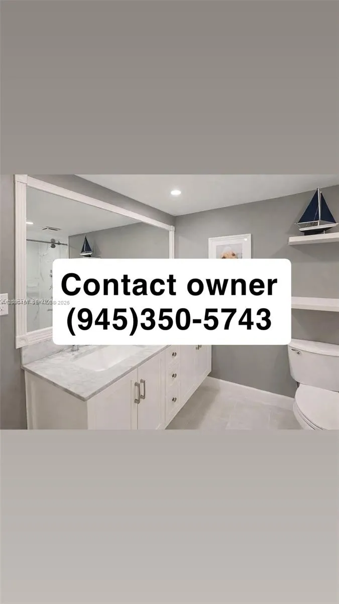 661 NE 195th St # 103, Miami FL 33179