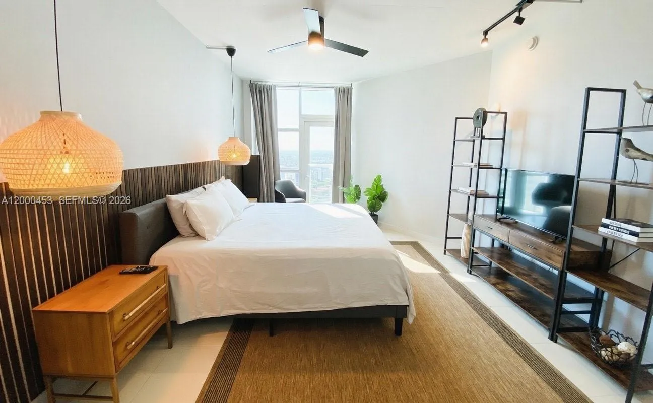 3301 NE 1st Ave # H1608, Miami FL 33137