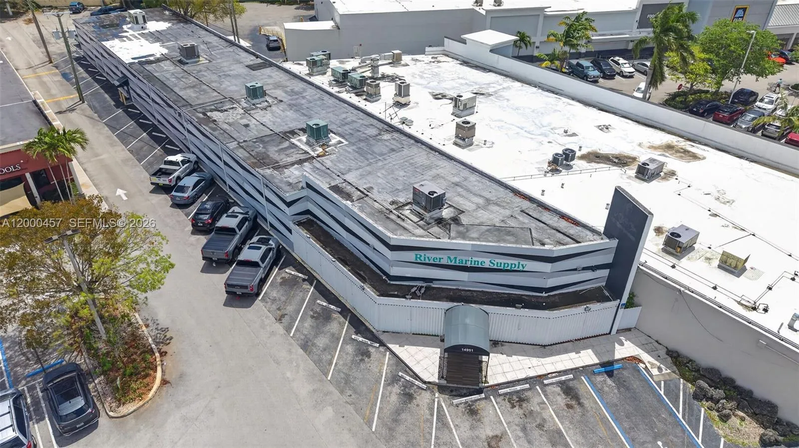 14951 S Dixie Hwy, Palmetto Bay FL 33176