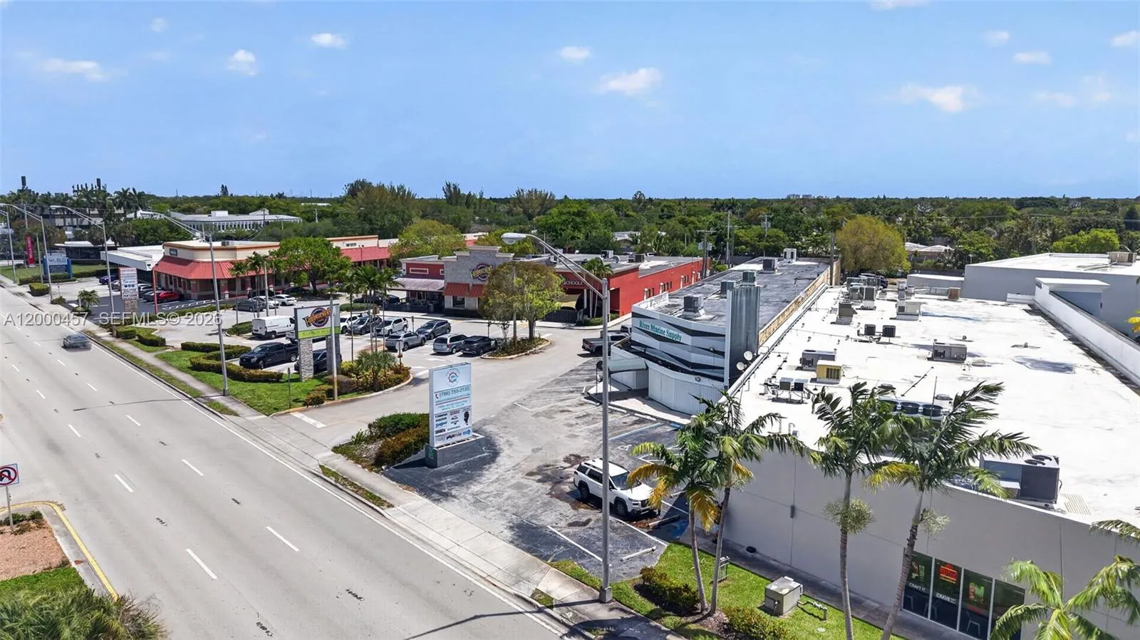 14951 S Dixie Hwy, Palmetto Bay FL 33176