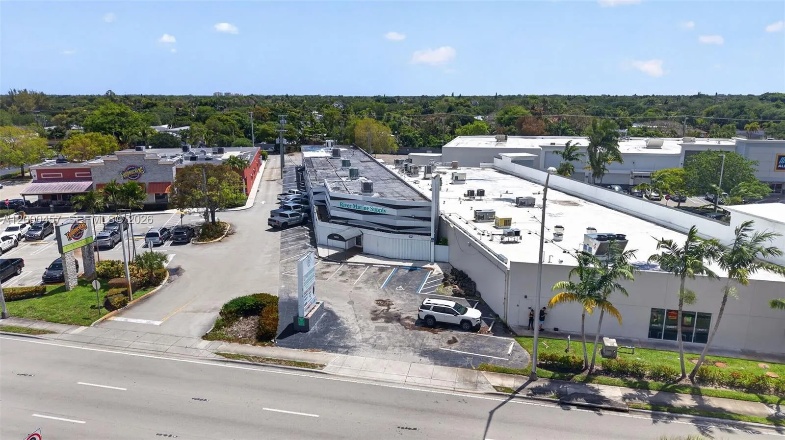 14951 S Dixie Hwy, Palmetto Bay FL 33176