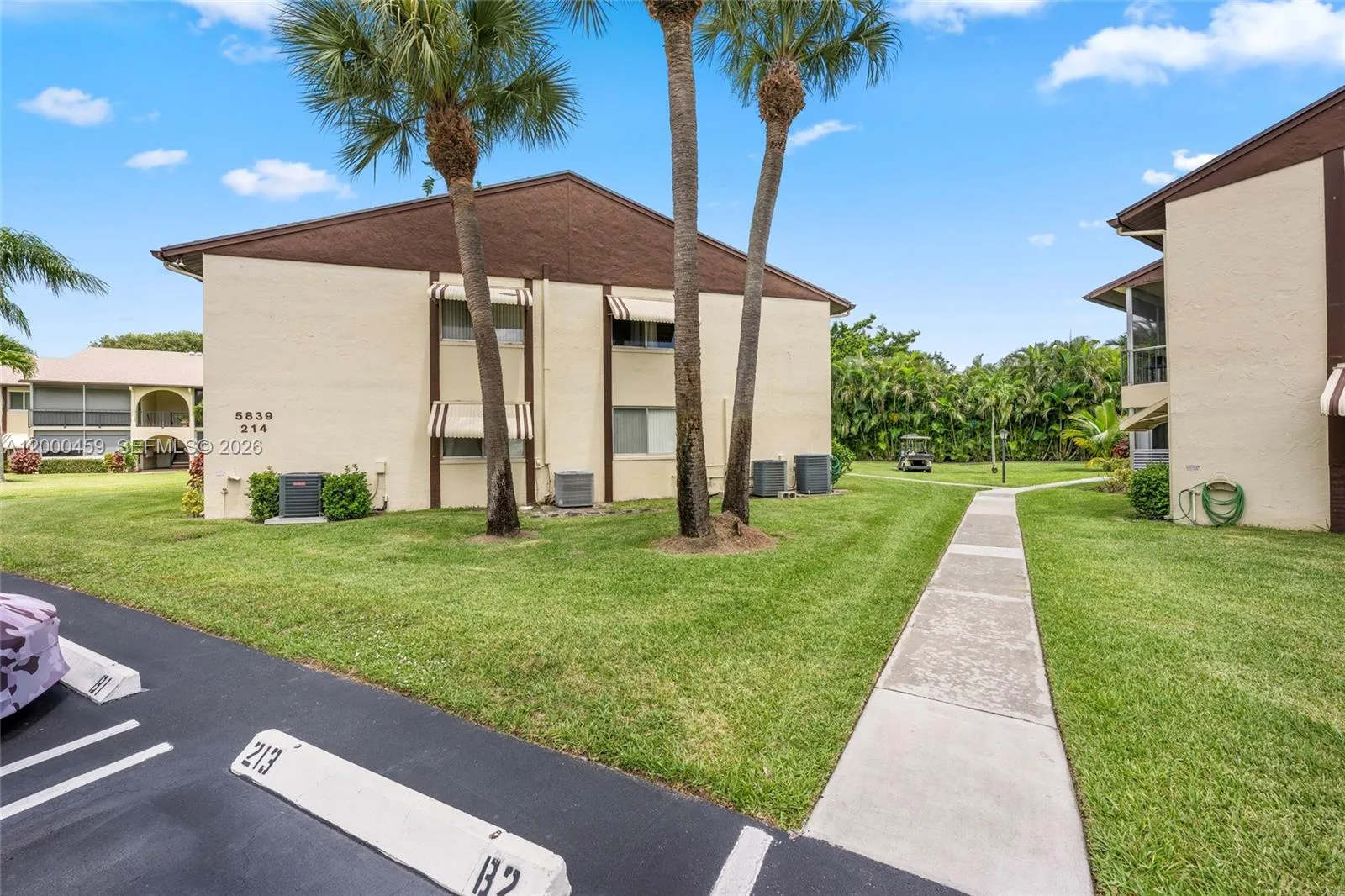 5839 La Pinata Blvd # 2, Green Acres FL 33463