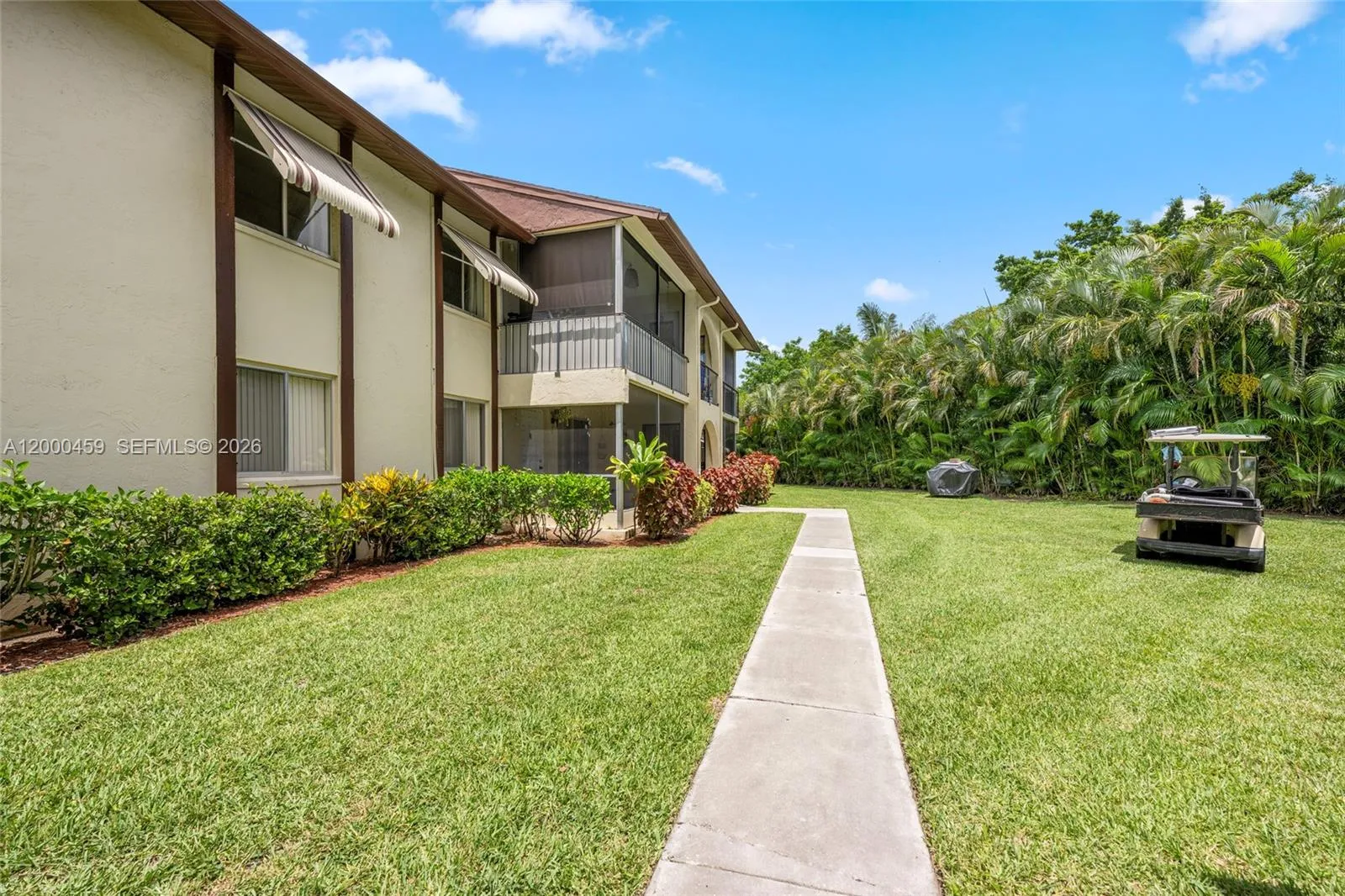 5839 La Pinata Blvd # 2, Green Acres FL 33463