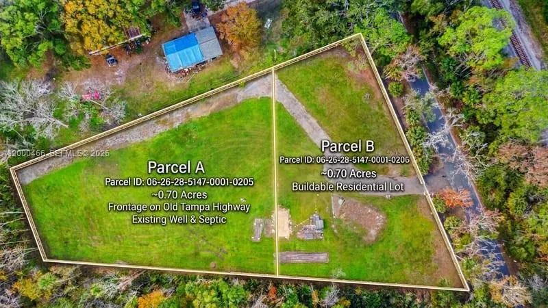 6518 Old Tampa Highway #A, Other City - In The State Of Florida FL 33896