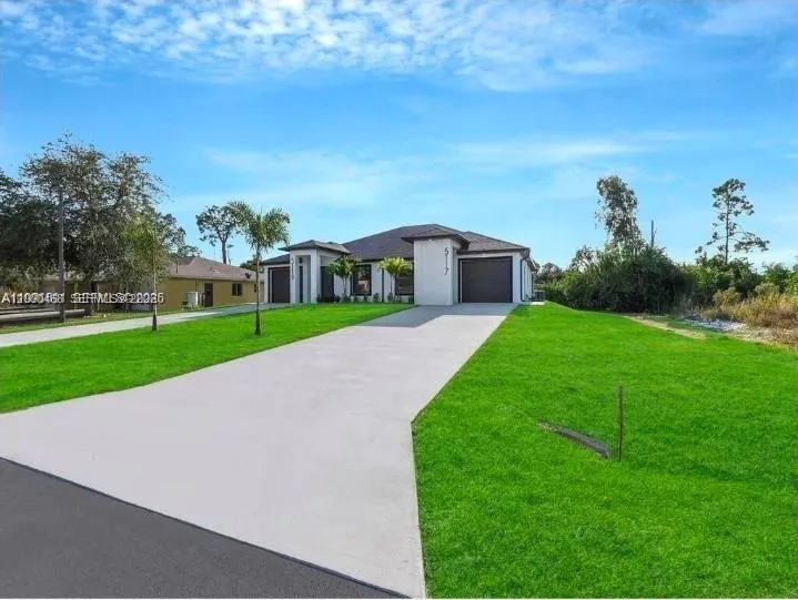 5117 24th St Sw, Lehigh Acres FL 33973