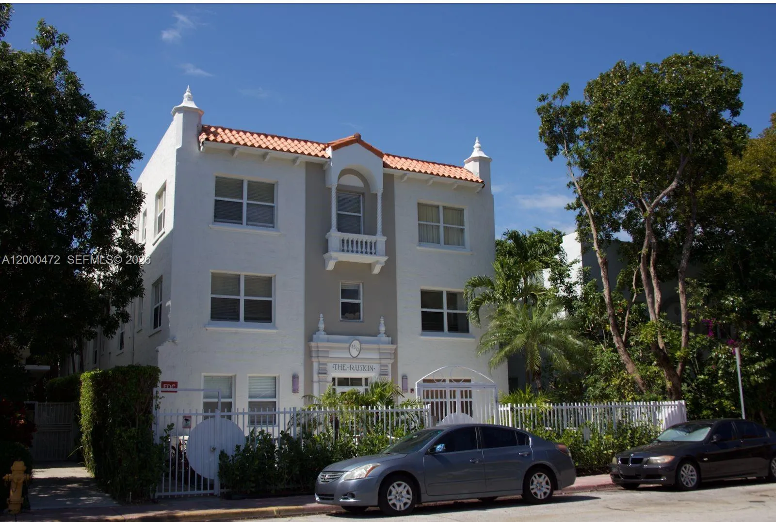 1542 Drexel Ave # 103, Miami Beach FL 33139