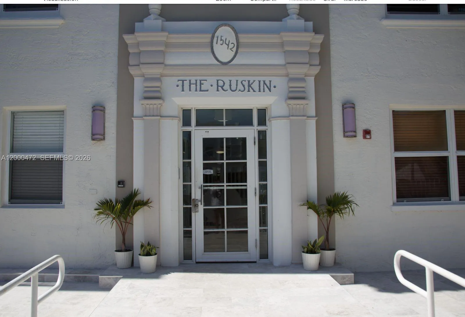 1542 Drexel Ave # 103, Miami Beach FL 33139