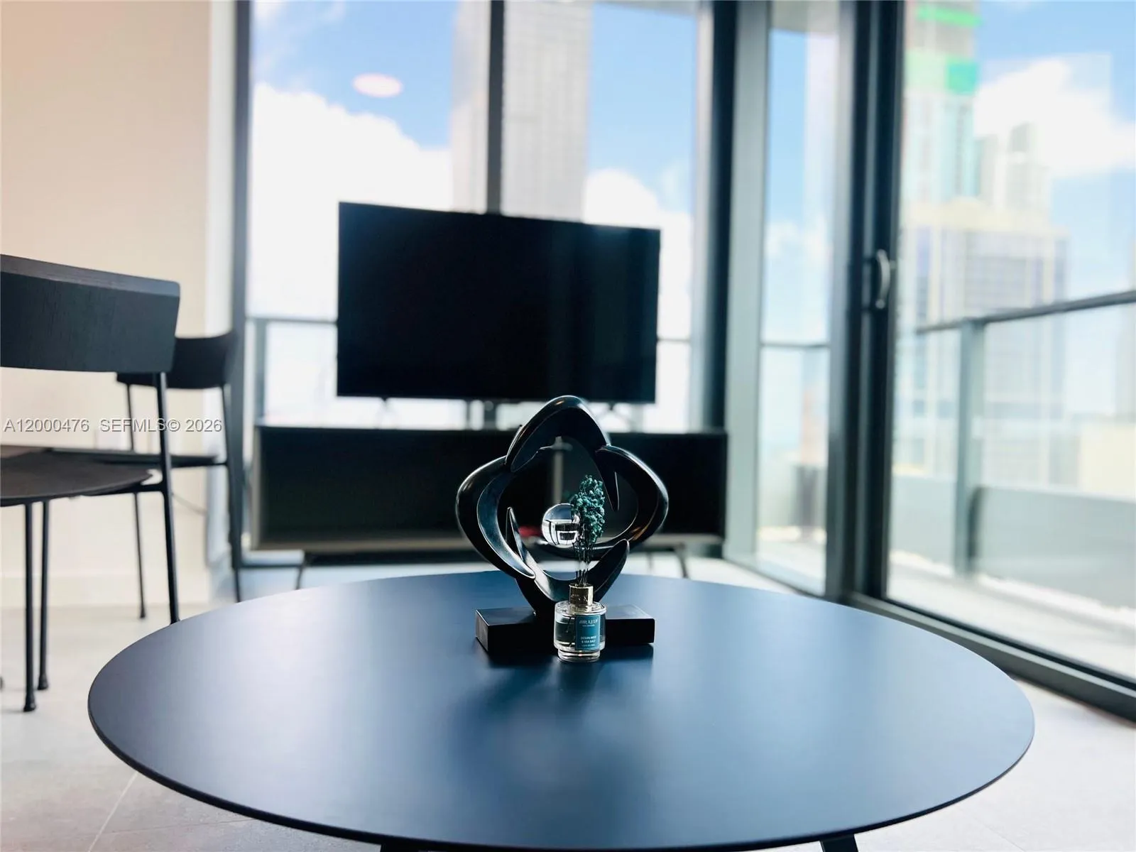 121 NE 25th ST # 1701, Miami FL 33132