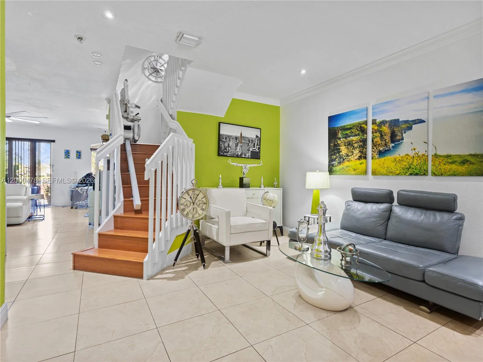 15415 SW 9th Way, Miami FL 33194