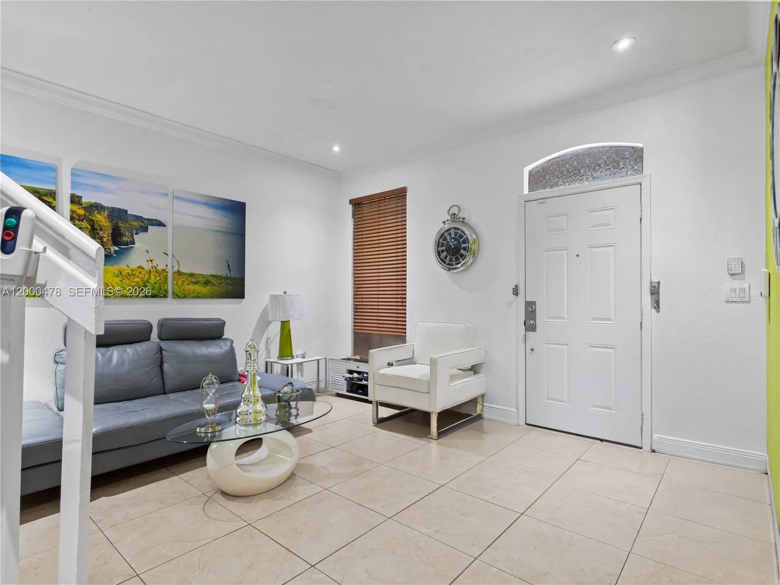 15415 SW 9th Way, Miami FL 33194