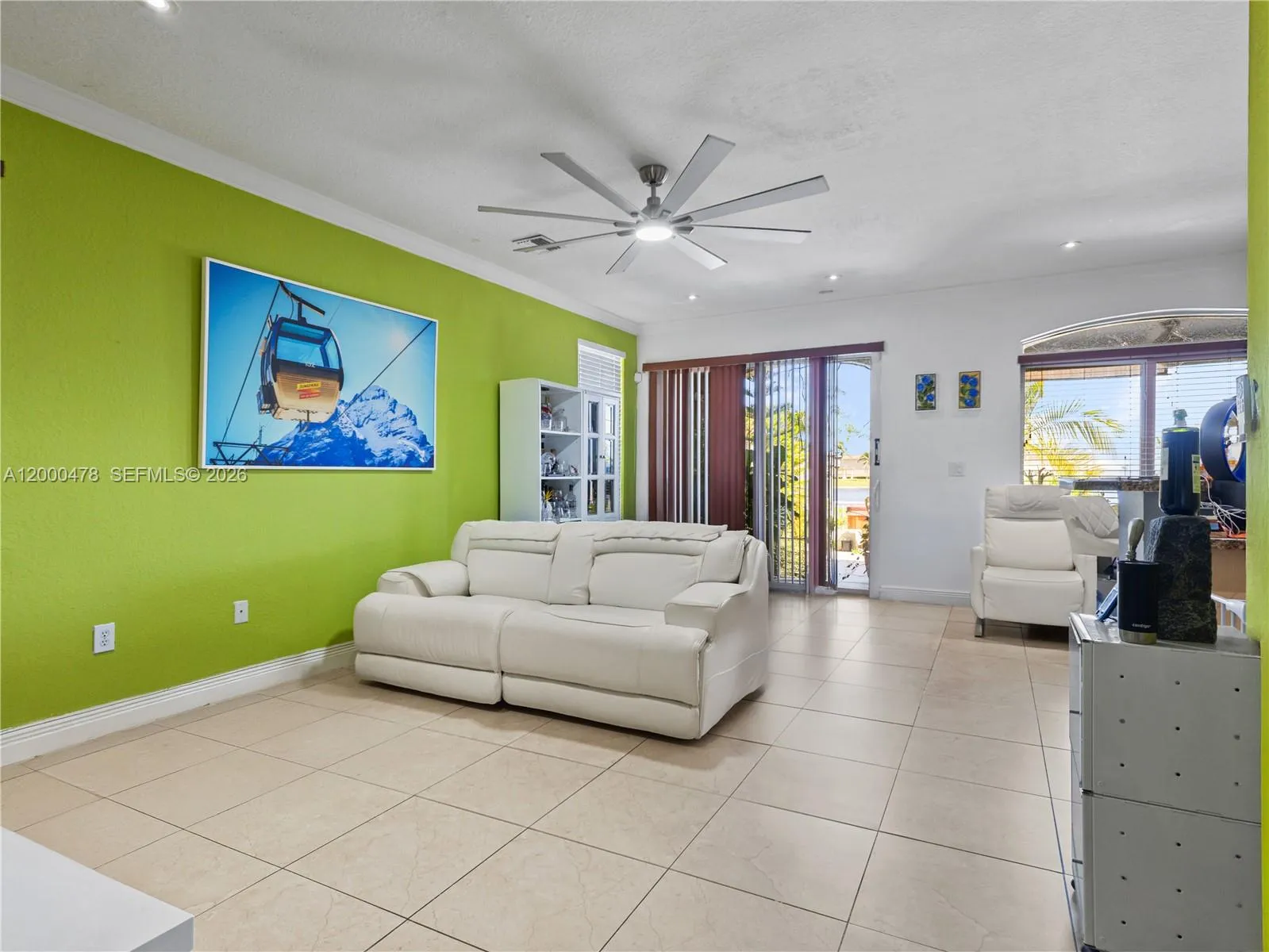 15415 SW 9th Way, Miami FL 33194