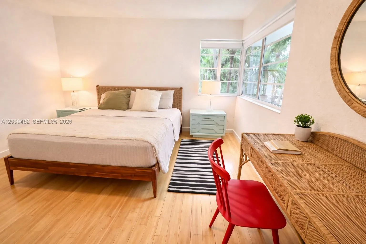 3915 N Meridian Ave # 206, Miami Beach FL 33140