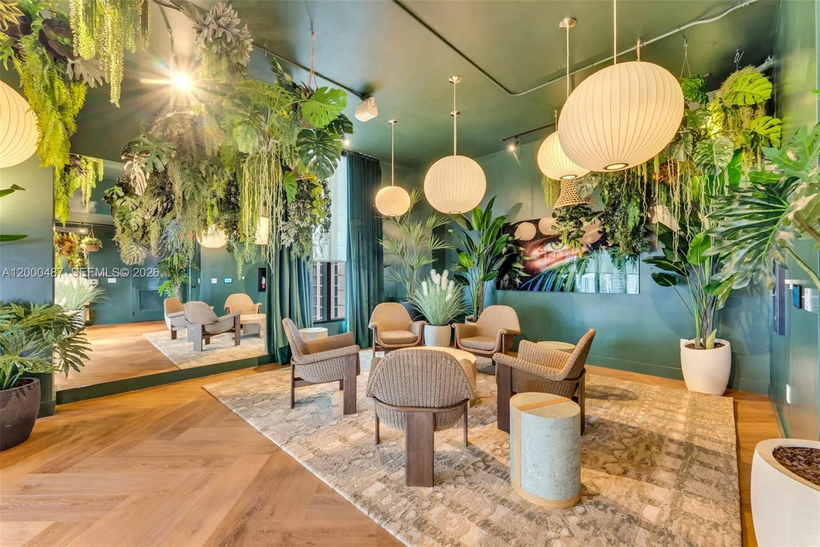 2 bedroom 2 bath for sale at 121 NE 5 ST # 3112, Miami FL 33132