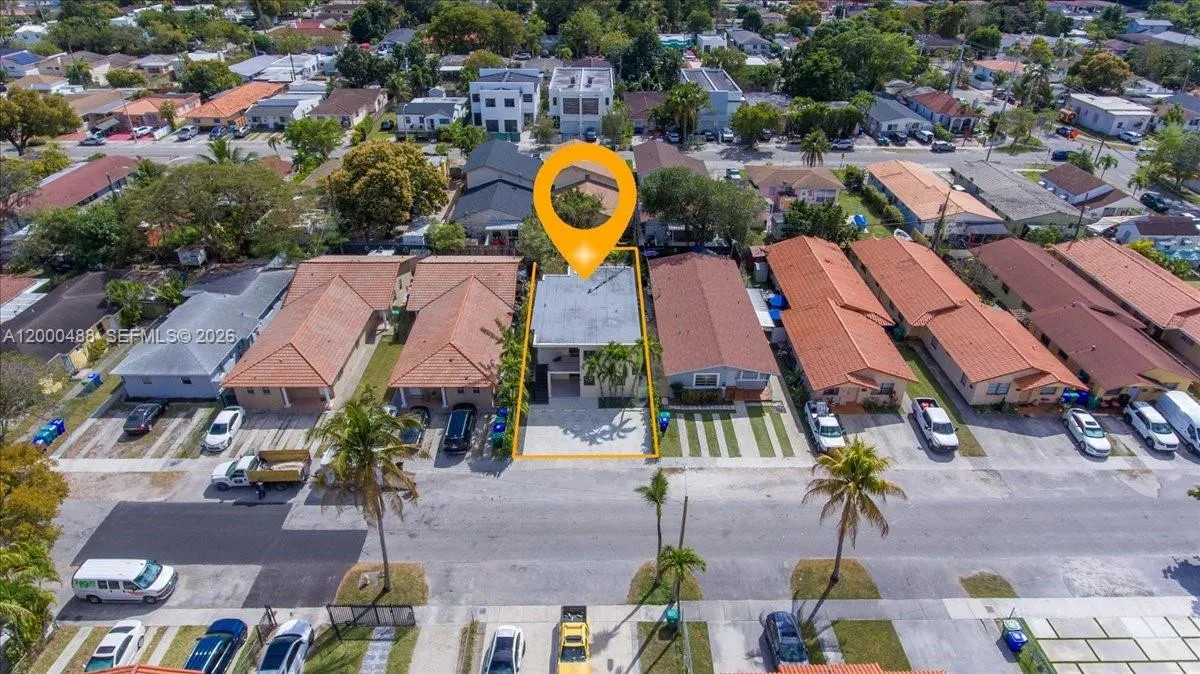 3522 SW 25th St # 3522, Miami FL 33133