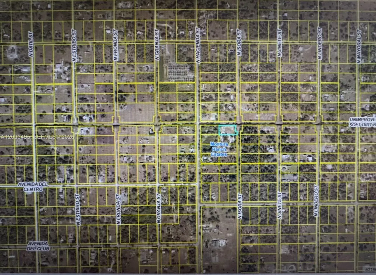 380 N Isora, Clewiston FL 33440