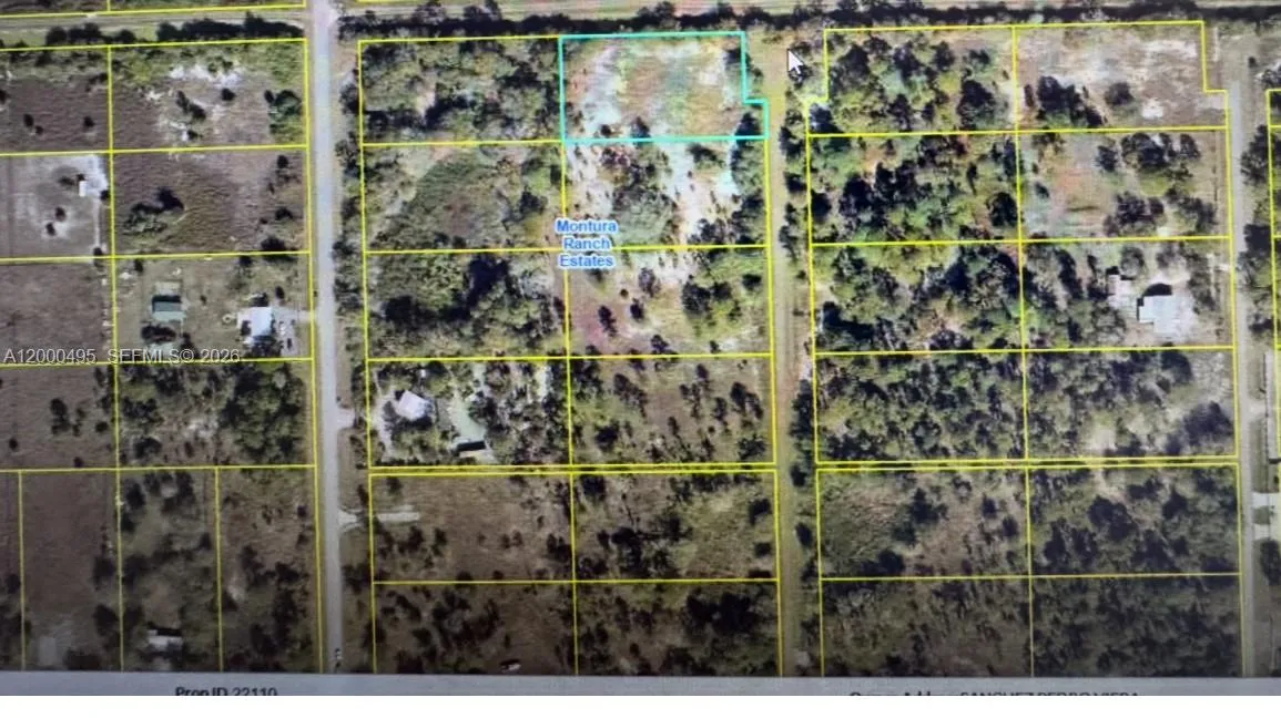 380 N Isora, Clewiston FL 33440